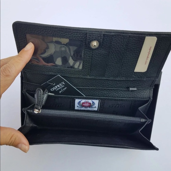 Osprey wallet - Picture 3 of 4